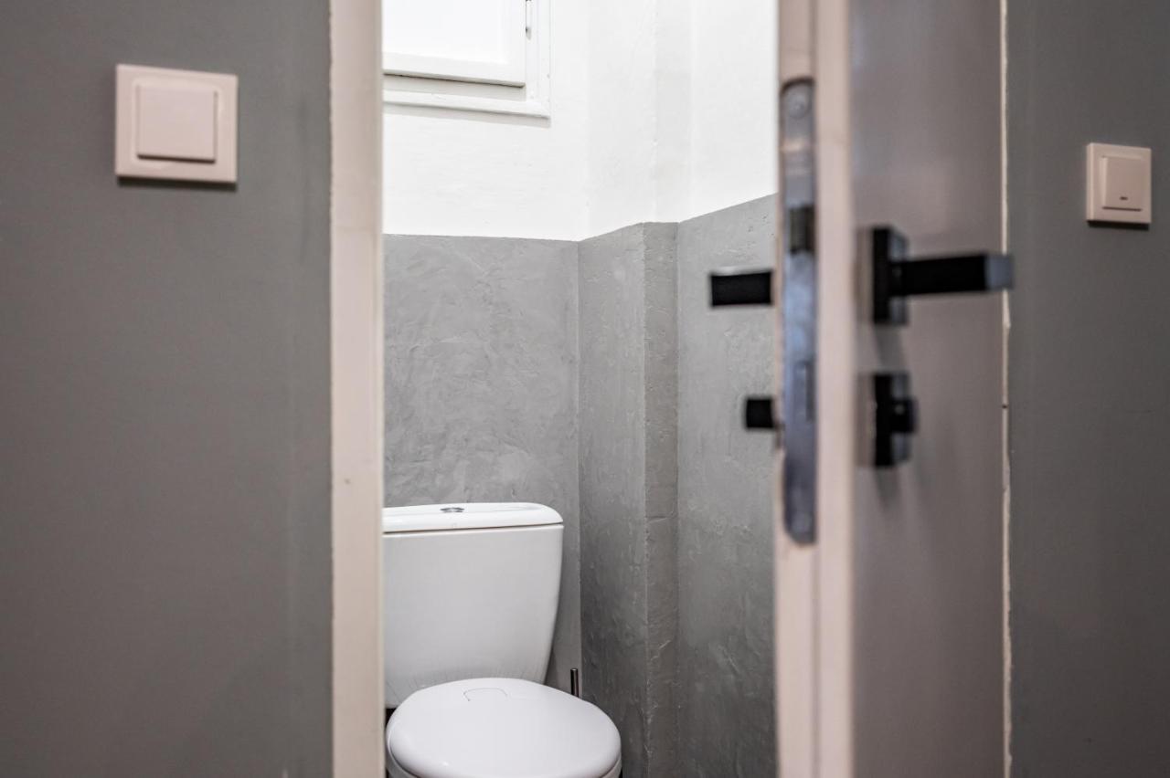 Ferienwohnung Loong Refresh Old Town Prag Exterior foto