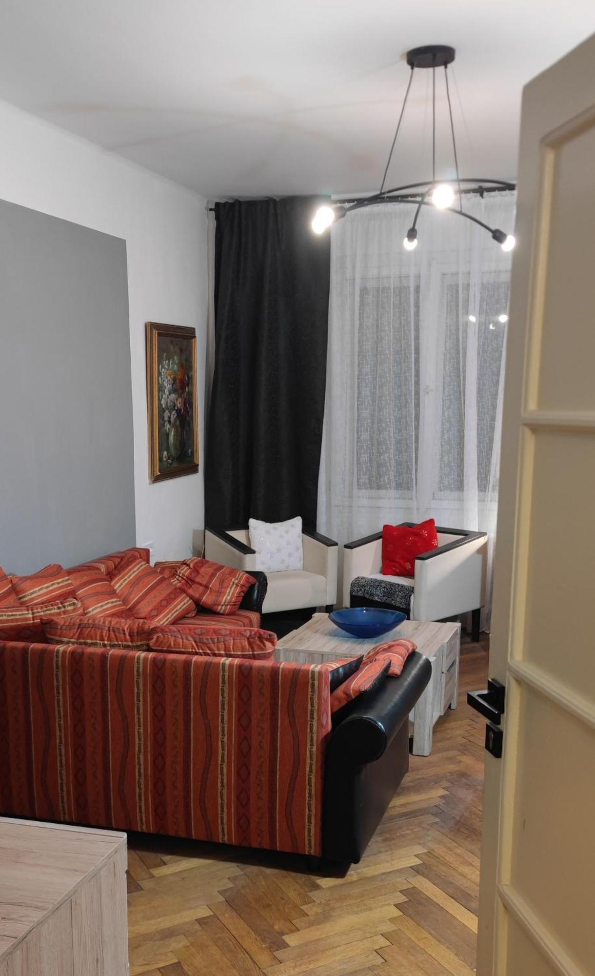 Ferienwohnung Loong Refresh Old Town Prag Exterior foto