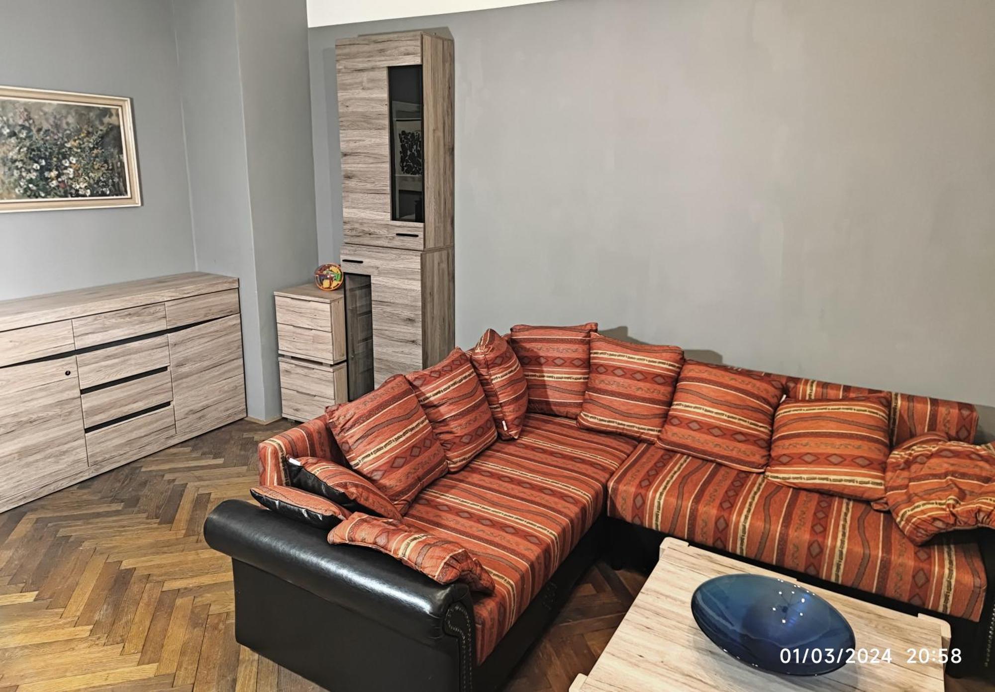 Ferienwohnung Loong Refresh Old Town Prag Exterior foto
